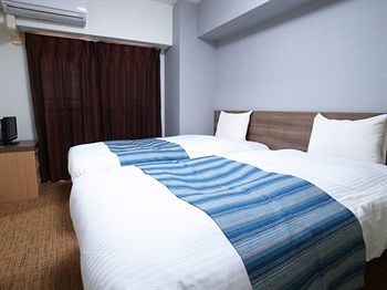 Apartamentos Hotel Mystays Otemae