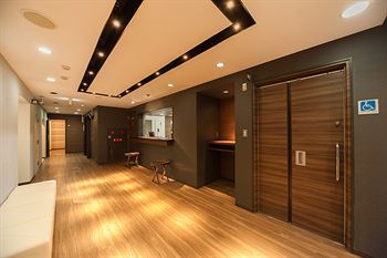 Apartamentos Hotel Mystays Otemae