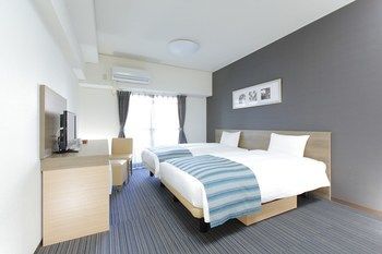 Apartamentos Hotel Mystays Otemae