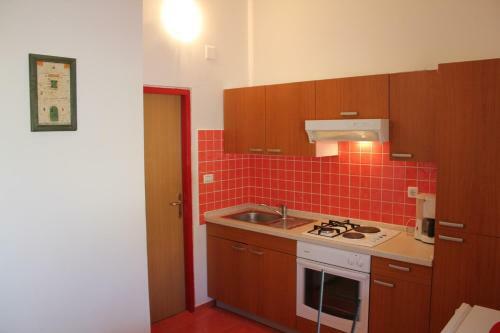 Apartments Ante - 50m From The Sea
