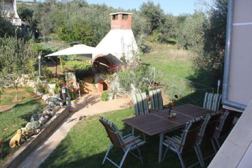 Apartments Ante - 50m From The Sea