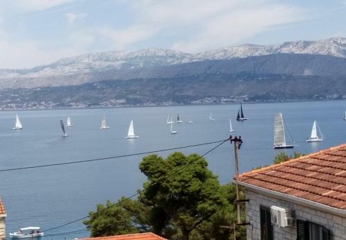 Apartments Miljana - 40m From Beach