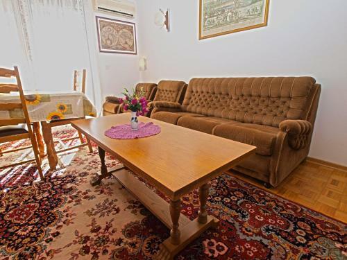 Apartments Premantura 1197