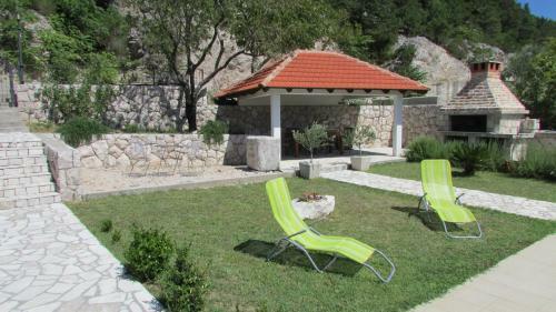 Holiday Home Stari Zoganj