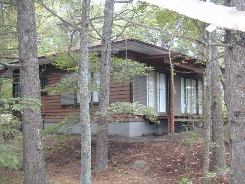 Japanese-style Cottage Karuizawa