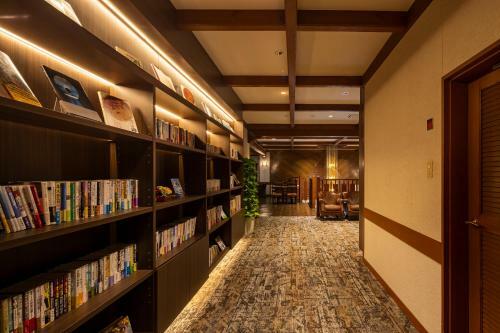 Hotel Grand Vert Kyu Karuizawa