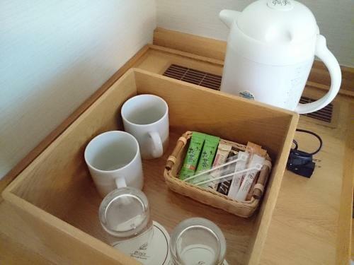 Karuizawa Prince Hotel