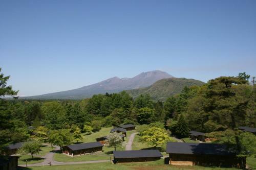 Karuizawa Prince Hotel