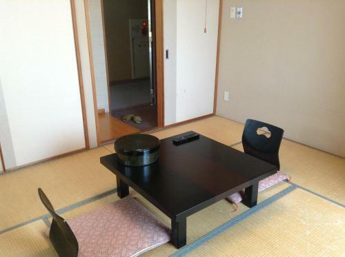 Hotel Bergtour Marukita