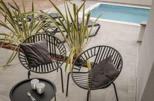 Luxury Apartments Villa Lacrima