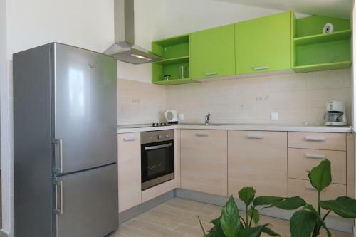 Apartments Sucic Iva I Tea