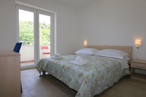Apartments Sucic Iva I Tea