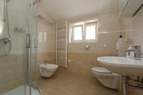 Apartments Sucic Iva I Tea