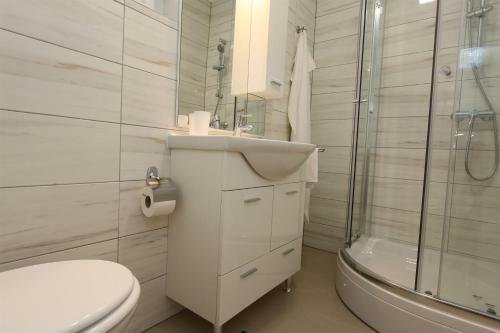 Apartments Maric-hlapa