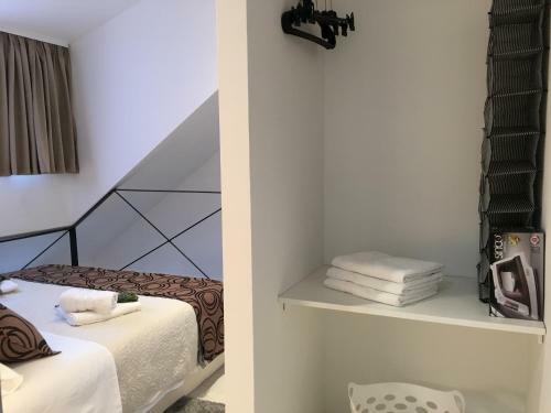 Holiday Home Paese In Center Of Split
