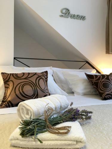Holiday Home Paese In Center Of Split