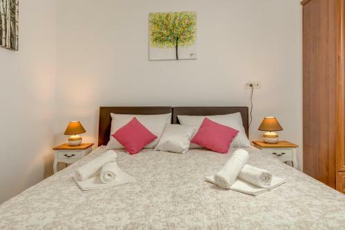 Villa Lct Holiday Home Florentina