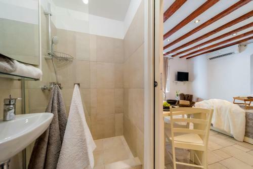 Luxury Apartment Pjaca Split In The Center Of Split