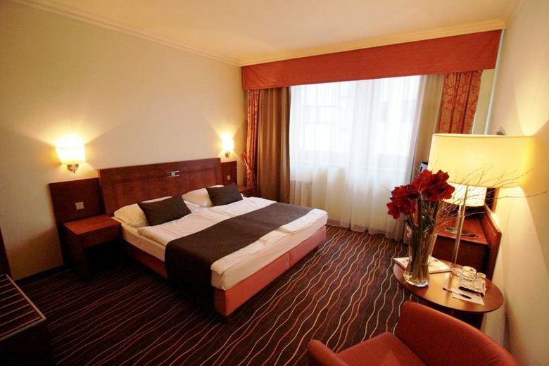 Luxury Family Hotel B�l� Labut