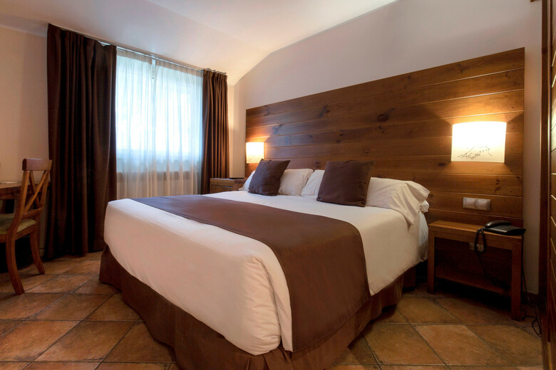 Hotel M�gic La Massana By Nexta