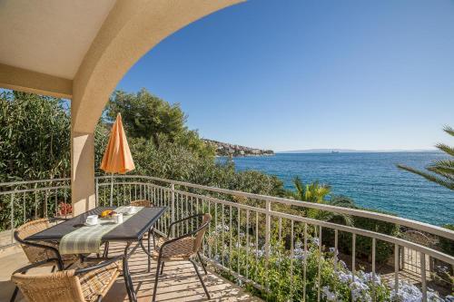Hostal Apartments Villa Sea 1838