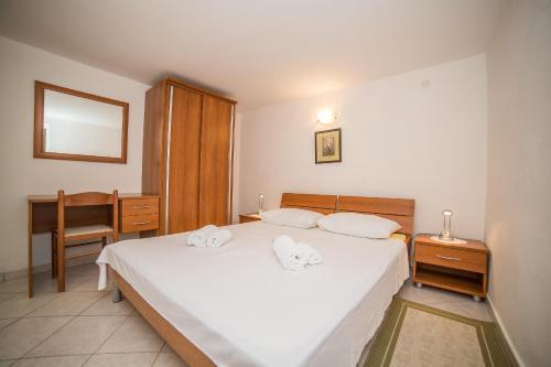 Hostal Apartments Villa Sea 1838