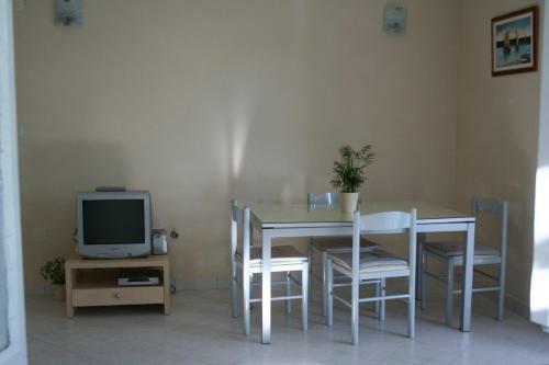 Apartment Heliodor - With Parking