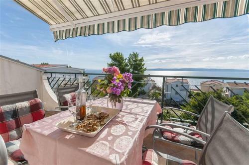 Apartment Heliodor - With Parking