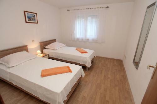 Apartments Maja - Sea View