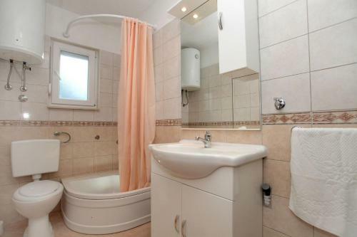 Apartments Maja - Sea View