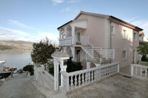 Apartments Maja - Sea View
