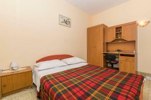 Apartments Zizic