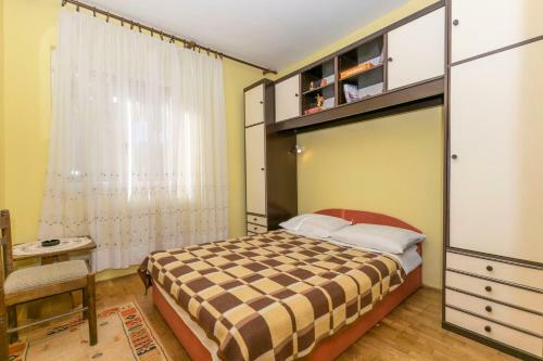 Apartments Zizic