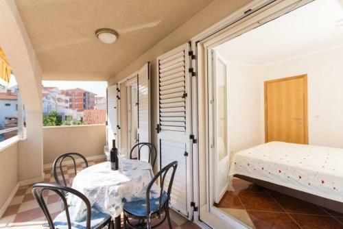 Apartments Aleluja