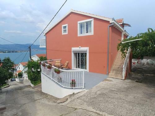 Apartments Zdrave - Free Parking