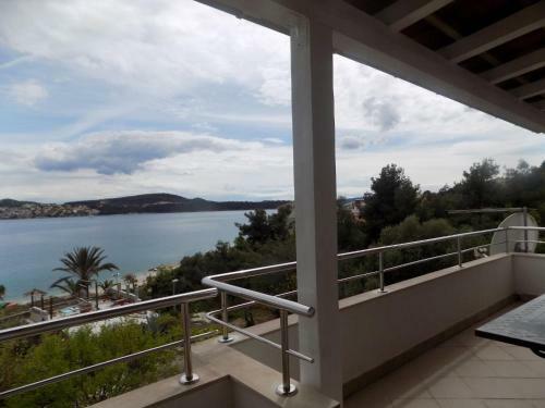 Apartments Palma On The Beach