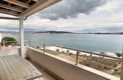 Apartments Palma On The Beach