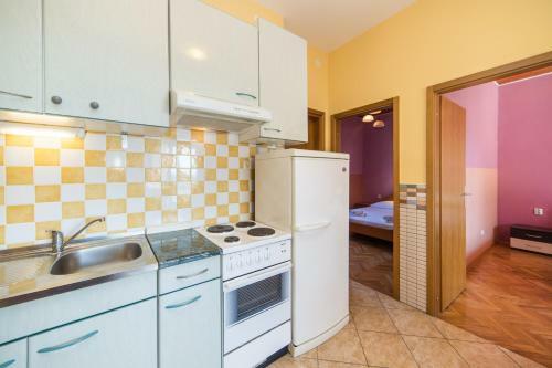 Apartments Hermina