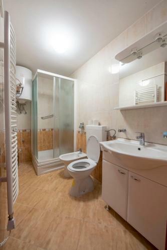 Holiday Home Dalmatian Stone House