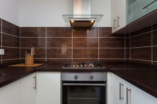 Holiday House Padovan