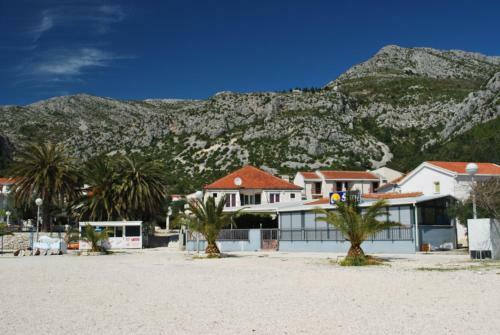 Hotel Apartment Marijana 2 Bedrooms A4p