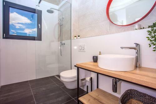 Modern Villa M30 With Private Pool, 3 En-suite Bedrooms