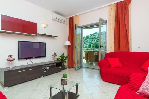 Villa Silva - Sea View