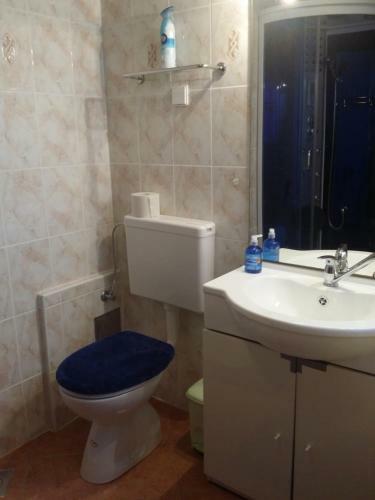 Family Apartments With See View