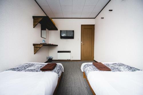 Albergue Resort Inn Kotan