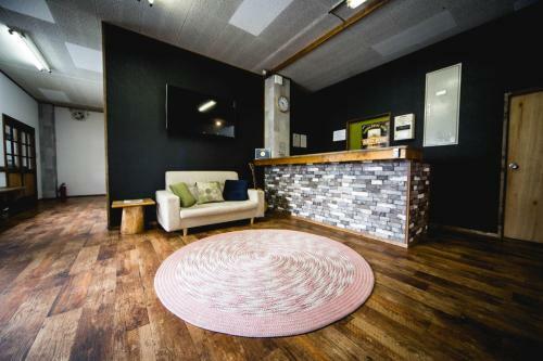 Albergue Resort Inn Kotan
