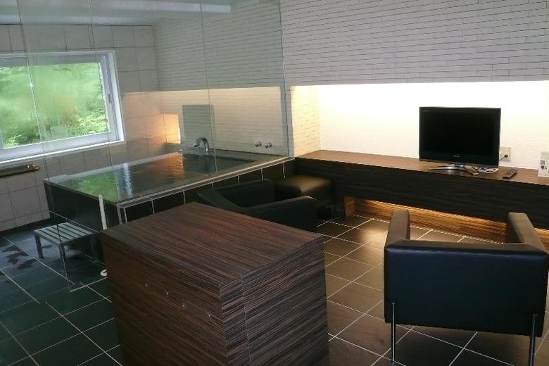 Hotel Noboribetsu Sekisui Tei