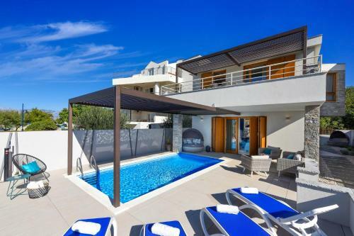 Villa La Thalia