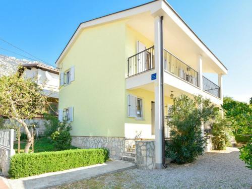 Apartment Adria-2