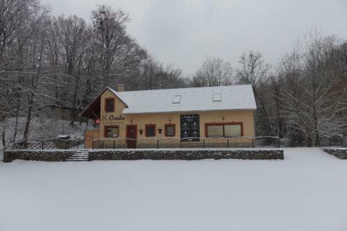 Credo Apartmanh�z